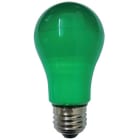 Targetti - GOCCIA COLOR 6W E27 VERDE