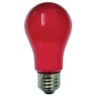 Targetti - GOCCIA COLOR 6W E27 ROSSO