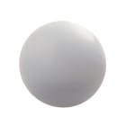 Targetti - PLAFONIERA A LED TONDA 20W 4000K SENSOR