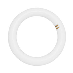 Targetti - CIRCOLINA LED 11W 220-240V 3000K RA80