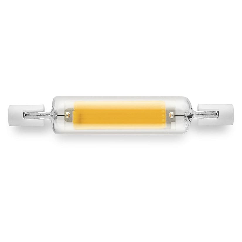 Targetti - R7S LED 117MM 4W 220-240V 2700K