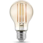 Targetti - FILAMENTO LED A60 4W E27 1800K AMBRA