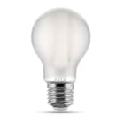 Targetti - FILAMENTO LED A60 8W E27 2700K SATINATA