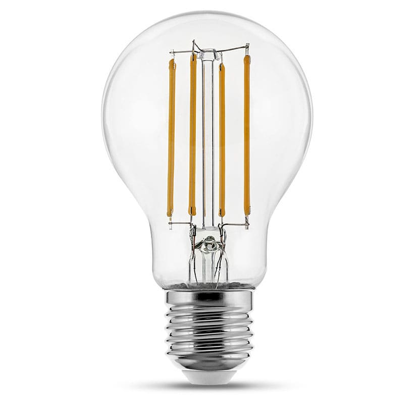 Collingwood CWSE27R, Lampe connectée E27 blanc dynamique & RGBW