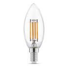 Targetti - LED FILAMENT Candela E14 4W 4000K