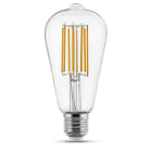 Targetti - TECNOVINTAGE ST64 12W E27 2700K TRAS