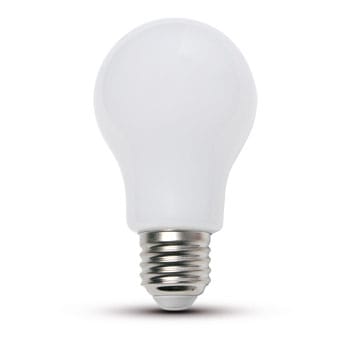 Targetti - DECO LED AURORA GOCCIA 7W E27 2700K OPALE