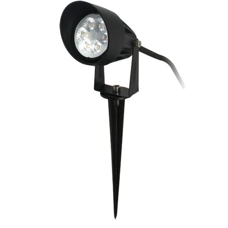 Targetti - PICCHETTO LED 7W 12V 60 4000K IP67