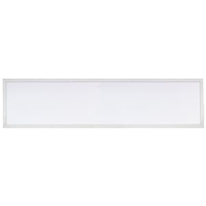 Targetti - LEDPANEL 30X120 40W 4000K 220-240V UGR