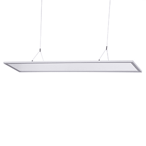 Targetti - LEDPANEL 30X120 40W 3000K 220-240V-TRANSP
