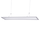 Targetti - LEDPANEL 30X120 40W 3000K 220-240V-TRANSP