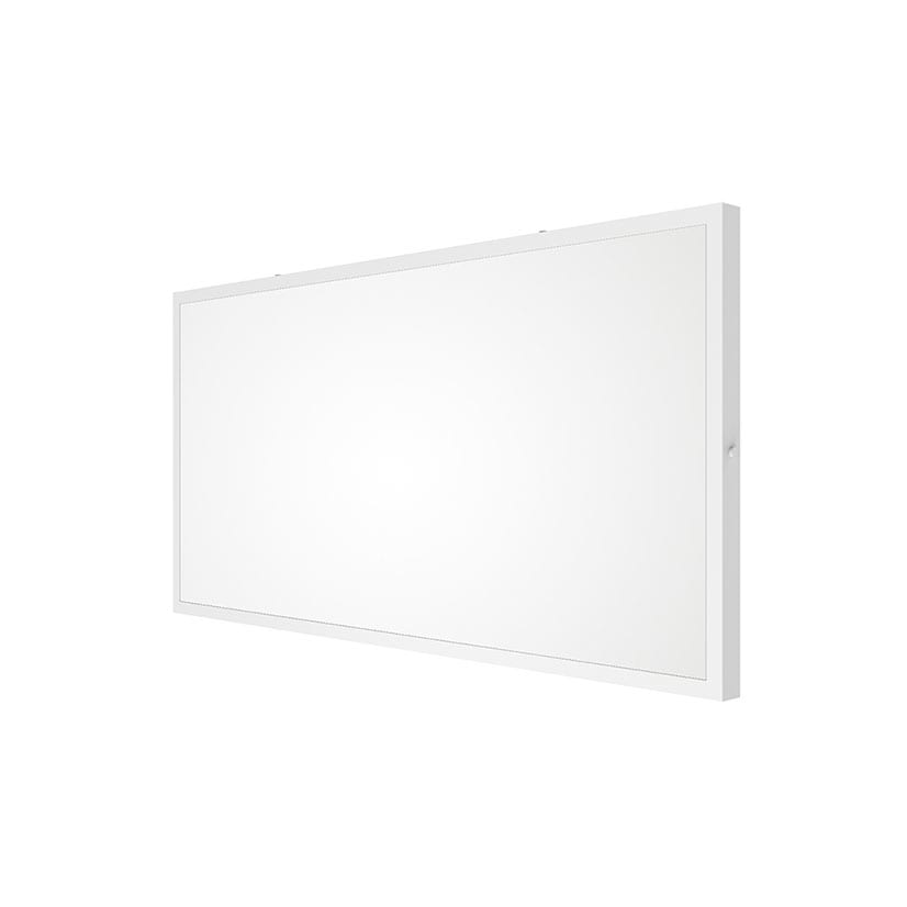 Targetti - LEDPANEL 60X120 60W PLFBCKL 4000K RA80