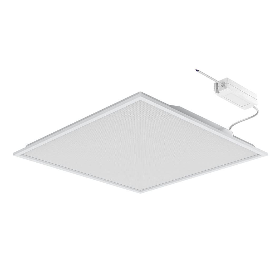 Targetti - LEDPANEL 60X60 40W BACKL 3000K RA80
