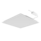 Targetti - LEDPANEL 60X60 38W BACKL 3-4-6K RA80 UGR