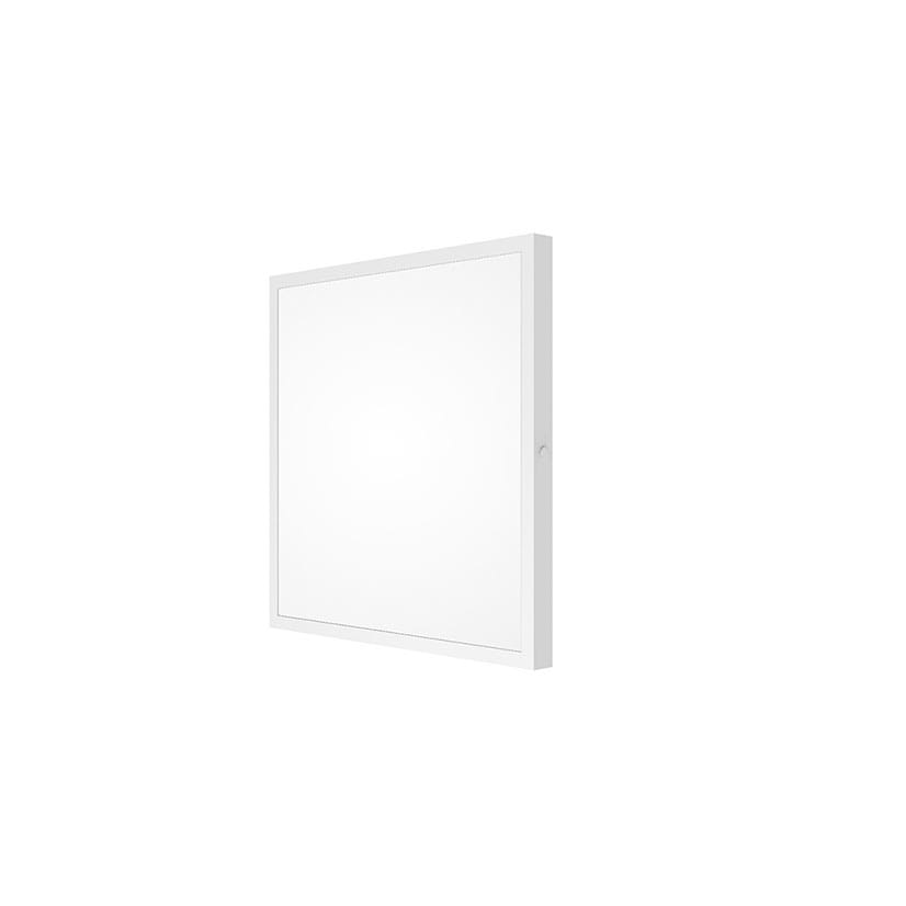 Targetti - LEDPANEL 60X60 60W PLF BCKL 4000K RA80 230V
