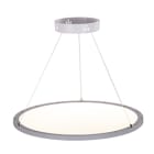 Targetti - LEDPANEL TONDO UP-DOWN SUSP D.60 40W NW