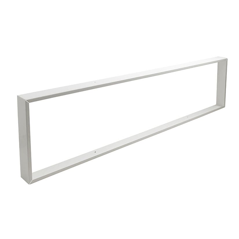 Targetti - CORNICE PANNELLO 30X120
