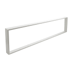 Targetti - CORNICE PANNELLO 30X120