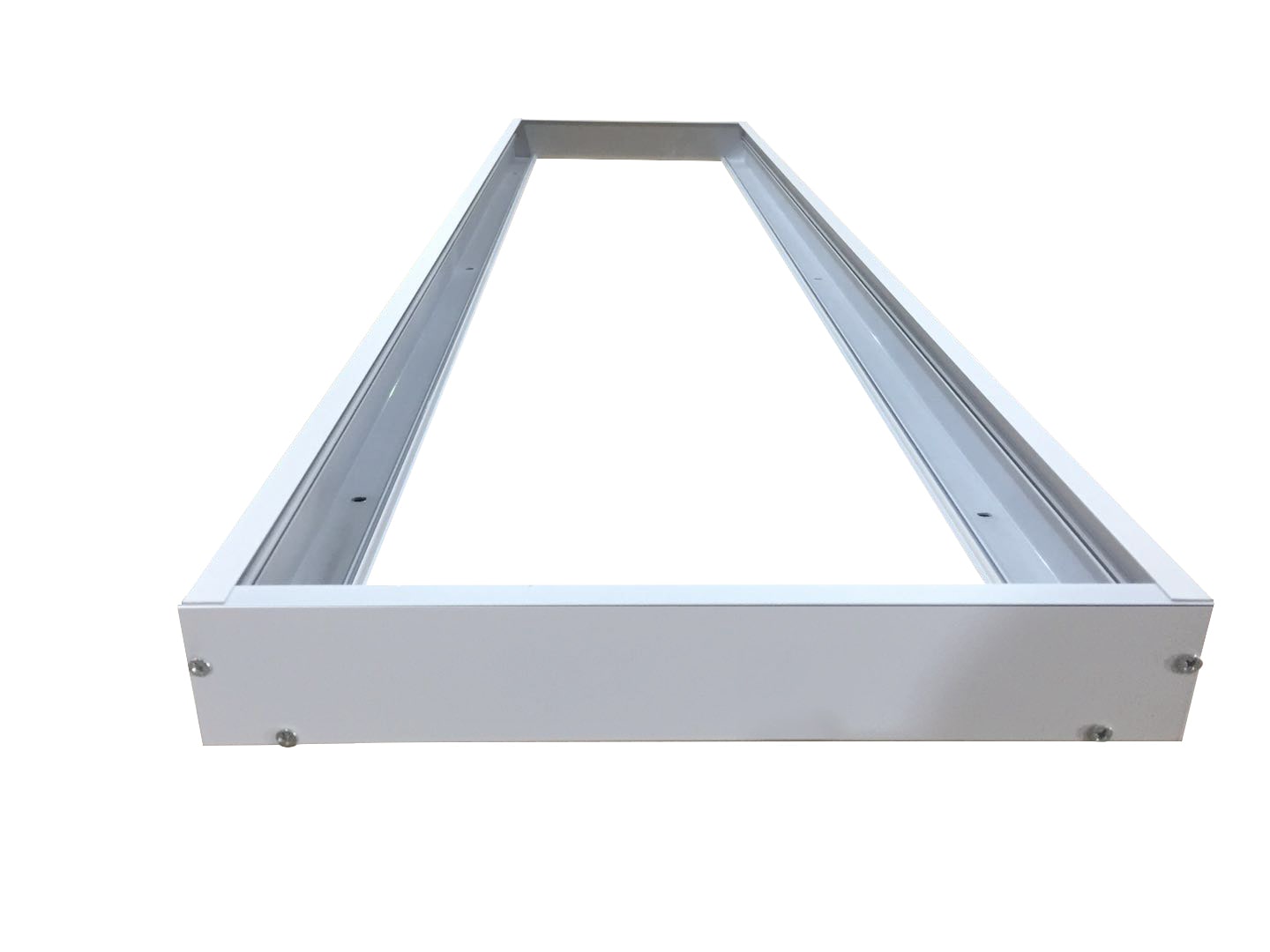 Targetti - CORNICE PANNELLO 30X120