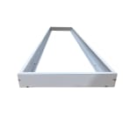 Targetti - CORNICE PANNELLO 30X120