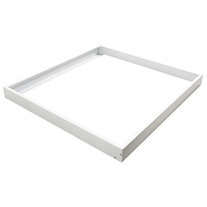 Targetti - CORNICE PANNELLO 60X60