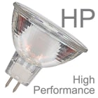 Targetti - MR16 12V 35W HIGH PERFORMANCE 36 GU5,3