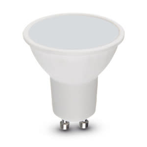 Targetti - MR16 GU10 230V 5,5W 100 4000K