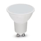 Targetti - MR16 GU10 230V 5,5W 100 3000K