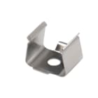 Targetti - P01A - 4 PZ CLIPS METALLO