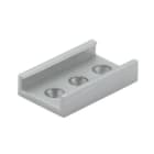 Targetti - P01B - 3 PZ CONNETTORE IN LINEA PC ARG.