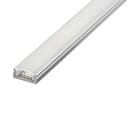 Targetti - PROFILO ALU A SUPERF. C-SCHERMO PMMA 3M