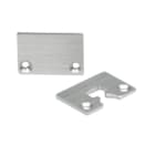 Targetti - P01C - 6 PZ TAPPI METALLO