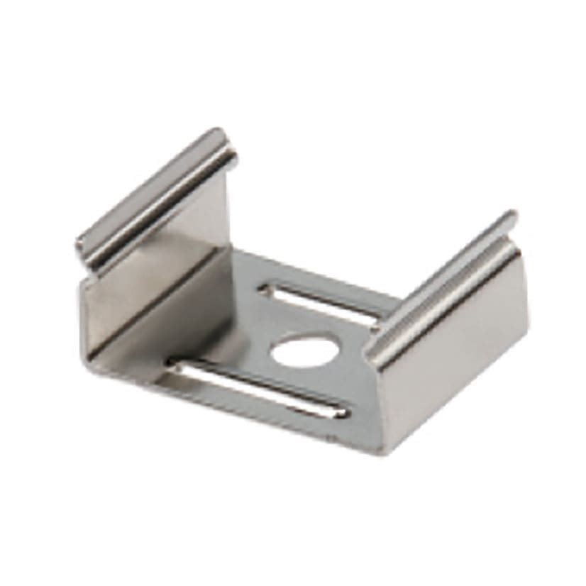 Targetti - P01C - 6 PZ CLIPS METALLO