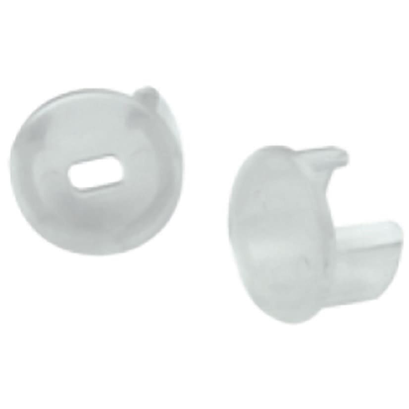 Targetti - P01D - 4 PZ TAPPI PC