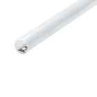 Targetti - PROFILO PC TONDO 15,8D C-ALU GUIDA 2M