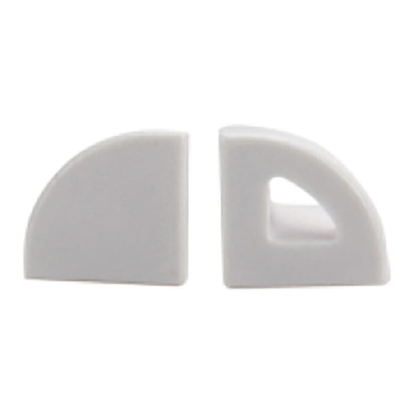 Targetti - P01F - 4 PZ TAPPI PC