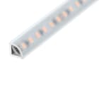Targetti - PROFILO PMMA C-BASE ALU 2M