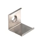 Targetti - P01G - 4 PZ CLIPS METALLO