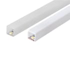 Targetti - PROFILO PMMA QUADRO 2M