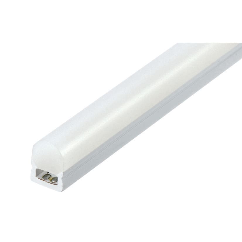 Targetti - PROFILO PMMA TONDO 3M