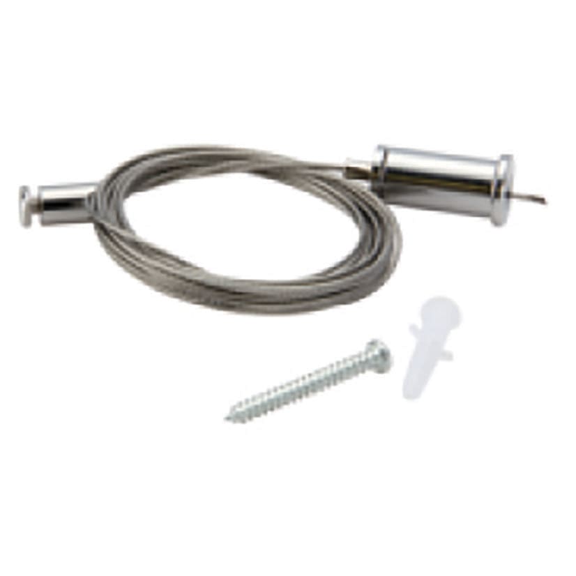 Targetti - P01L - 6 PZ CAVI SOSPENSIONE 1,5M