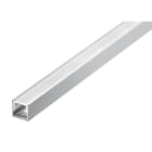 Targetti - PROF ALU MINI 10X10 C- SCHERMO PC 2M