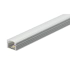 Targetti - PROFILO ALU A SUPERF. C-SCHERMO PMMA 3M