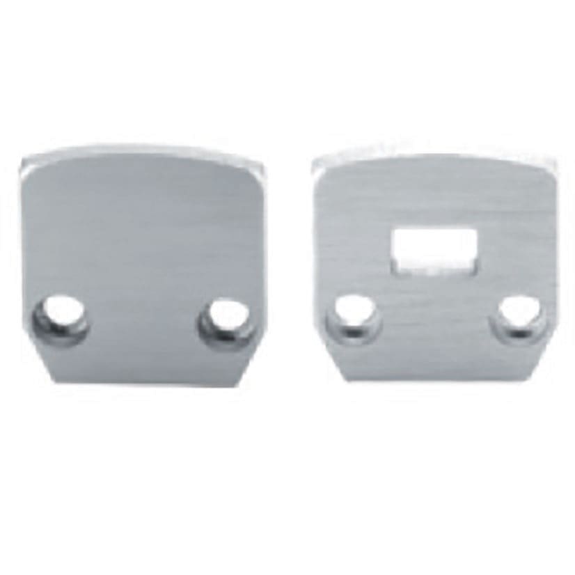 Targetti - P02C - 6 PZ TAPPI METALLO