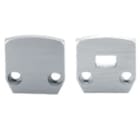 Targetti - P02C - 6 PZ TAPPI METALLO