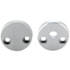 Targetti - P02D - 6 PZ TAPPI METALLO