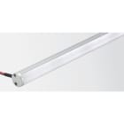 Targetti - PROFILO ALU TONDO 15,8D C-SCHERMO PC 3M