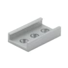 Targetti - P02H - 3 PZ CONNETTORE IN LINEA PC ARG.