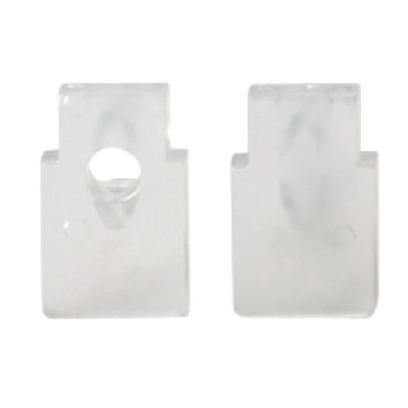 Targetti - P02I - 10 PZ TAPPI PC