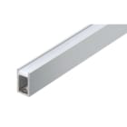 Targetti - PROF ALU MINI 9MM C- SCHERMO PC 2M